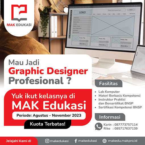 MAK Edukasi